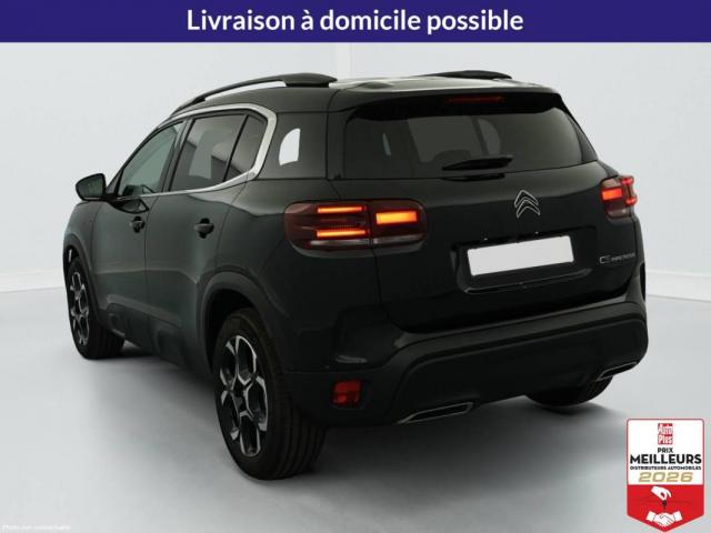 Citroen C5 Aircross image 5