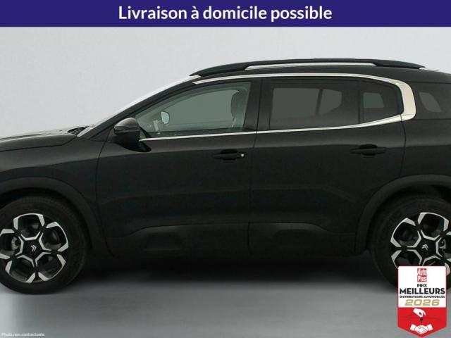 Citroen C5 Aircross image 6