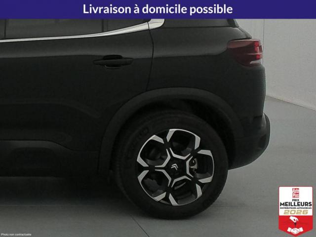 Citroen C5 Aircross image 3