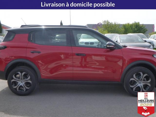 Citroen C3 Aircross image 9