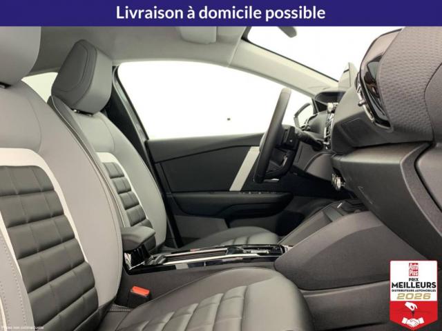 Citroen C4 image 6