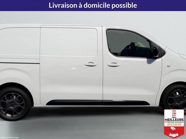 Citroen Jumpy image 7