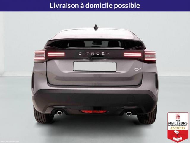 Citroen C4 image 5