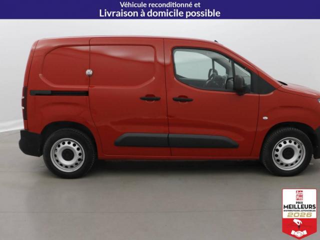 Citroen Berlingo image 6