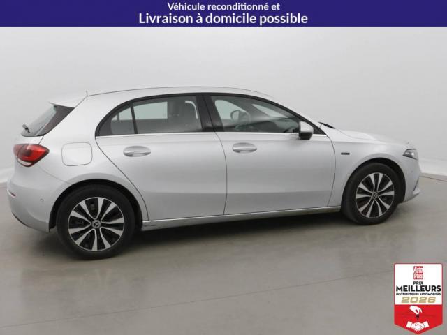 Mercedes Benz Classe A image 9