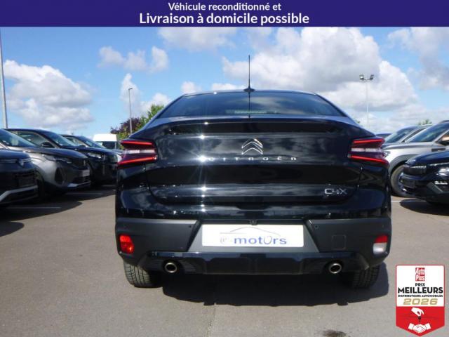 Citroen C4 X image 1
