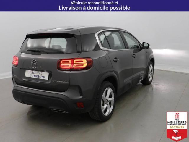 Citroen C5 Aircross image 5