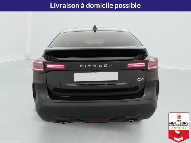 Citroen C4 image 7