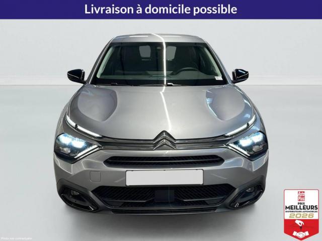 Citroen C4 image 8