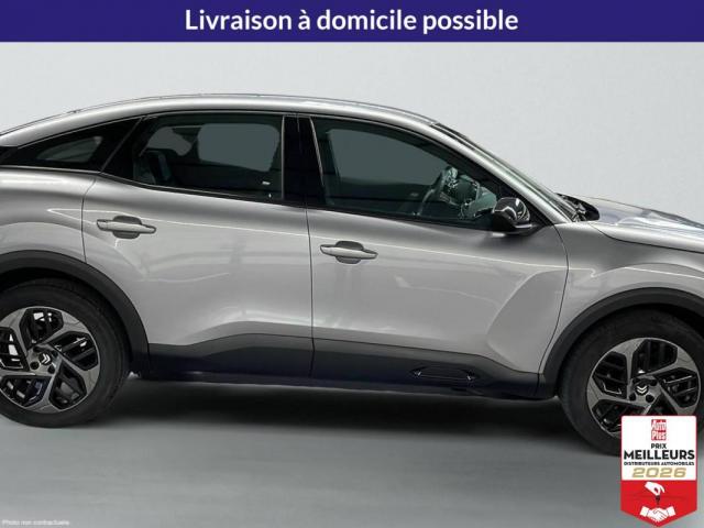Citroen C4 image 4