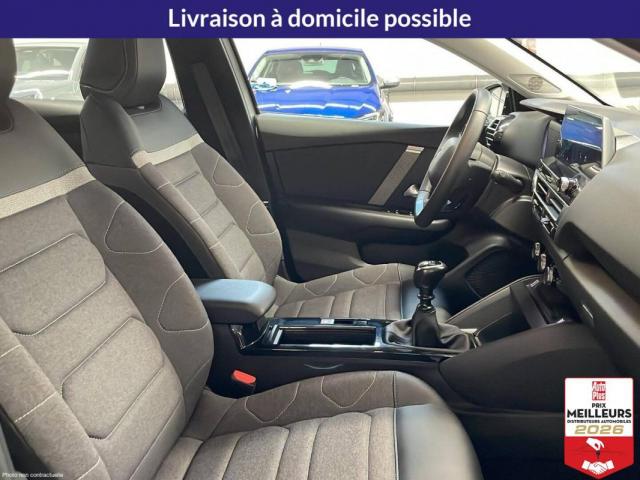 Citroen C4 image 1