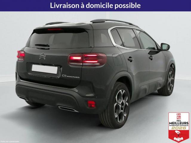 Citroen C5 Aircross image 7