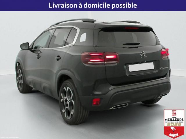 Citroen C5 Aircross image 8