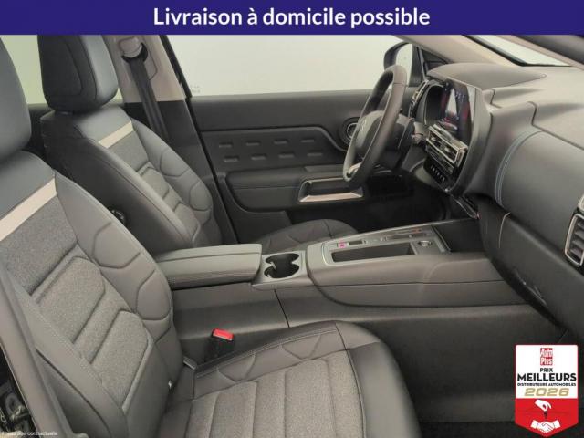 Citroen C5 Aircross image 3