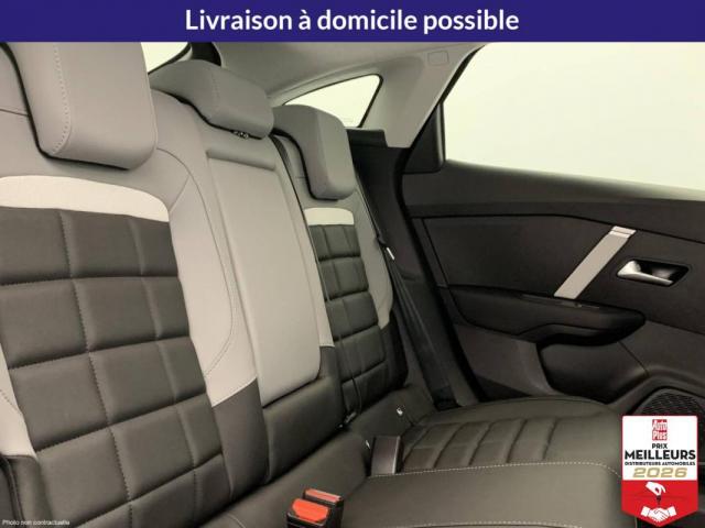 Citroen C4 image 3