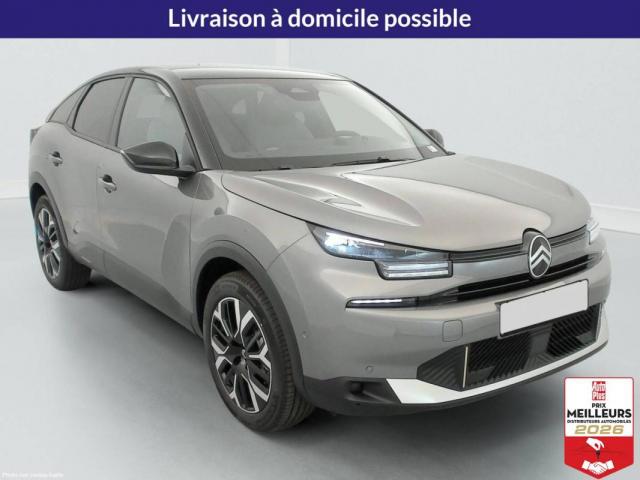 Citroen C4 image 2