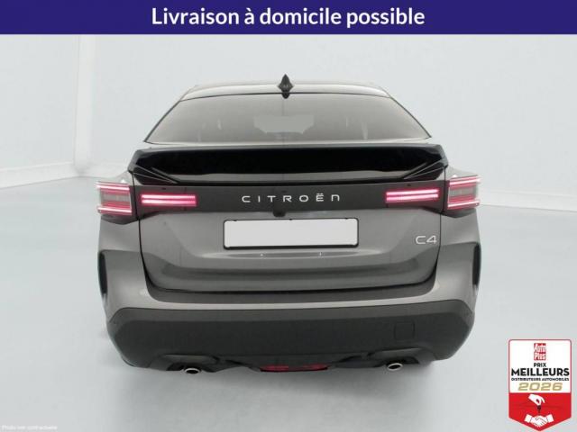 Citroen C4 image 8