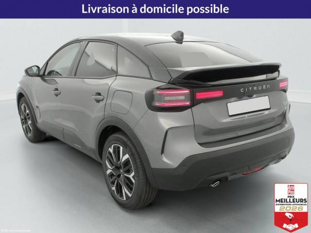Citroen C4 image 9