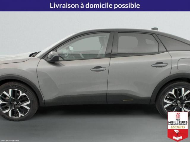 Citroen C4 image 1