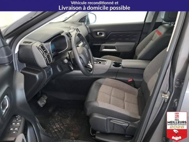 Citroen C5 Aircross image 1