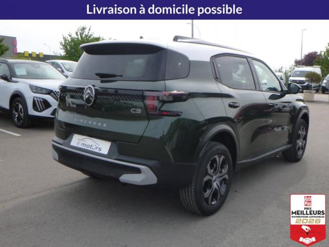 Citroen C3 Aircross image 7