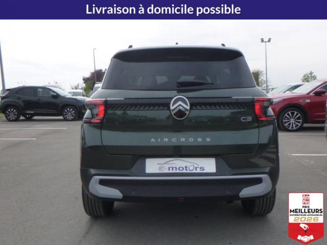 Citroen C3 Aircross image 1