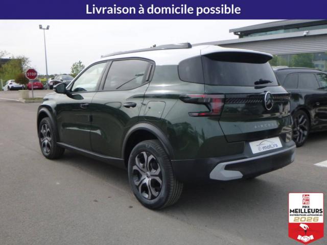 Citroen C3 Aircross image 9