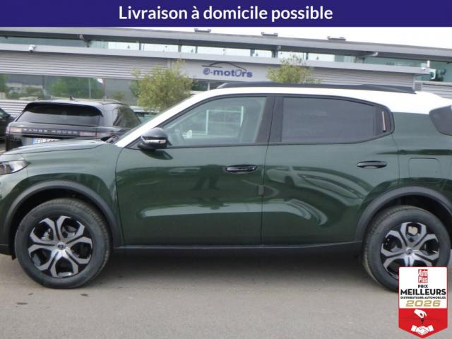 Citroen C3 Aircross image 2