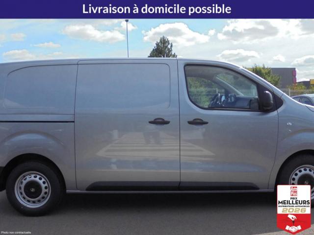 Citroen Jumpy image 1