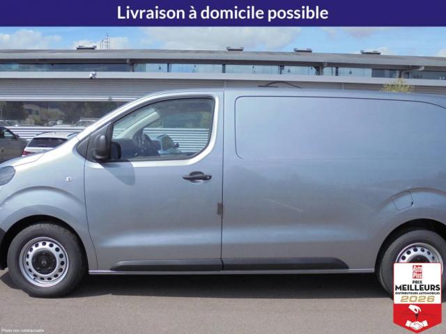 Citroen Jumpy image 4
