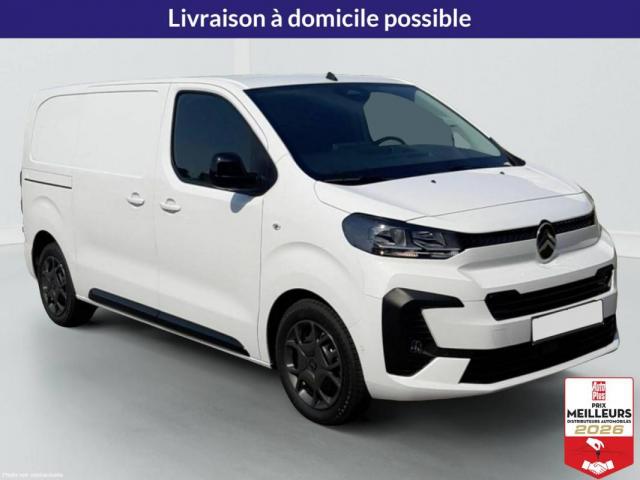 Citroen Jumpy image 2