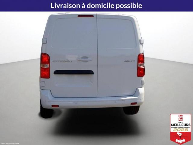 Citroen Jumpy image 4
