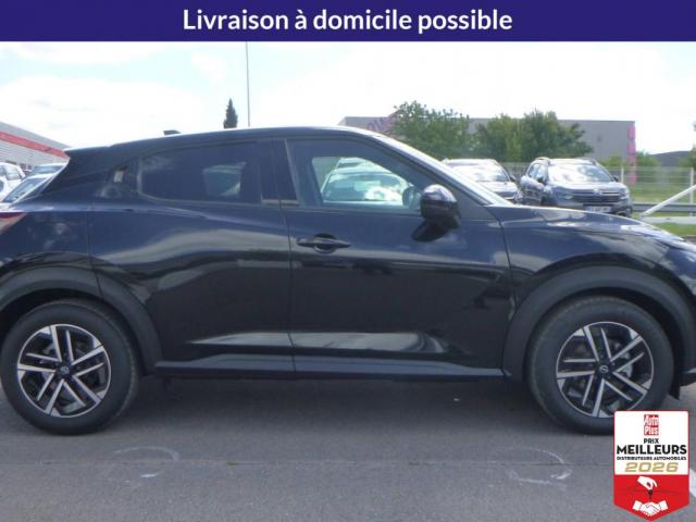 Nissan Juke image 5