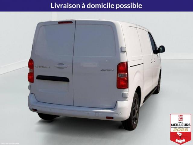 Citroen Jumpy image 3