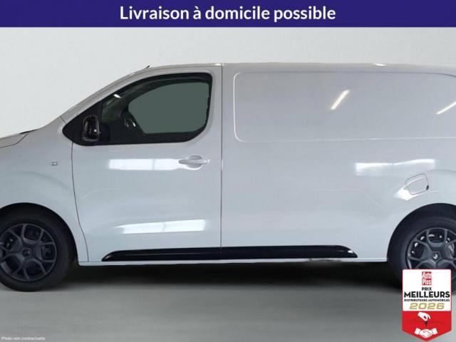 Citroen Jumpy image 4