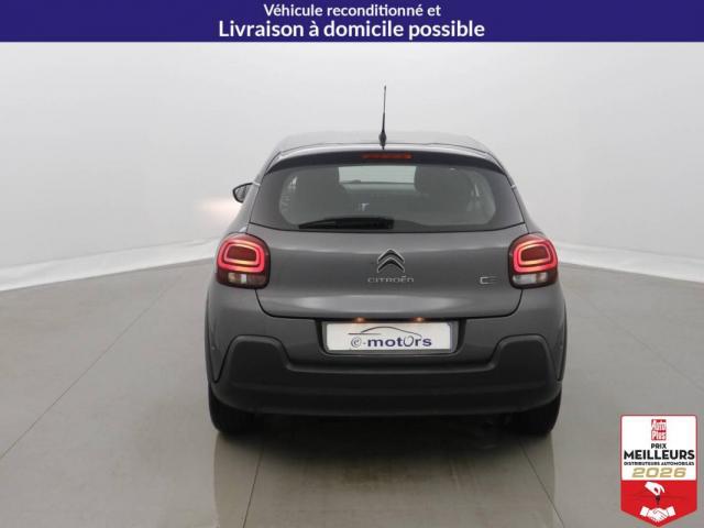 Citroen C3 image 5