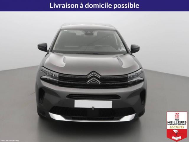 Citroen C5 Aircross image 8