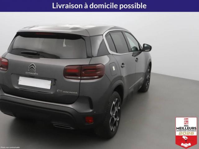 Citroen C5 Aircross image 9