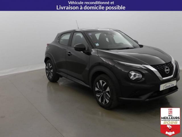 Nissan Juke image 5