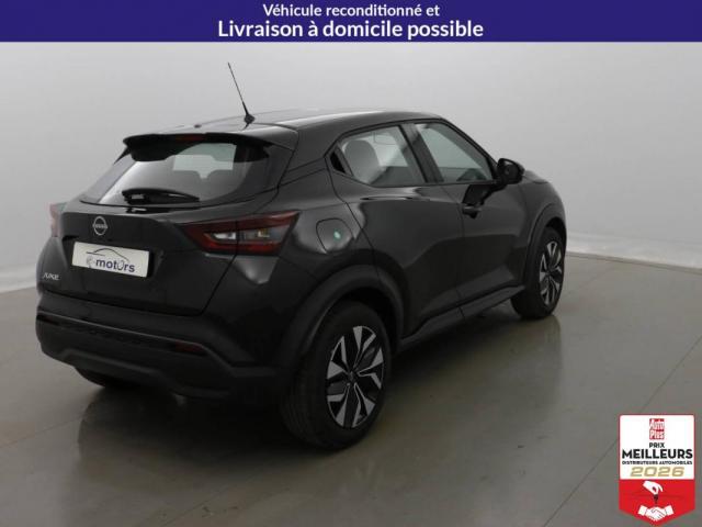 Nissan Juke image 2