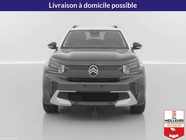 Citroen C3 Aircross image 7