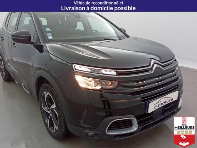 Citroen C5 Aircross image 9