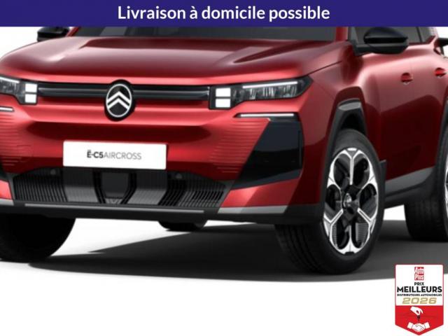 Citroen C5 Aircross E- 210 Autonomie Confort Plus