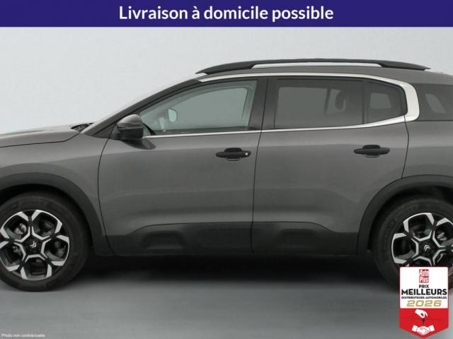Citroen C5 Aircross image 3