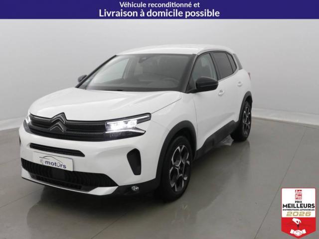 Citroen C5 Aircross Essence 130 Feel Pack