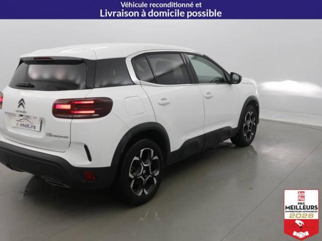 Citroen C5 Aircross image 3