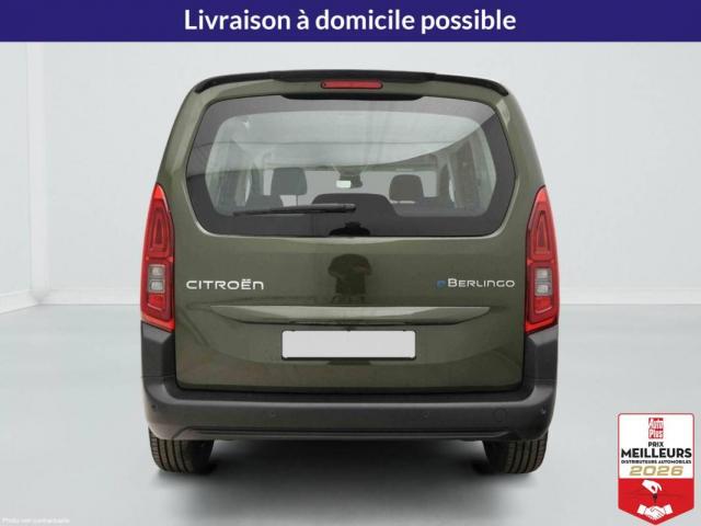 Citroen Berlingo image 8