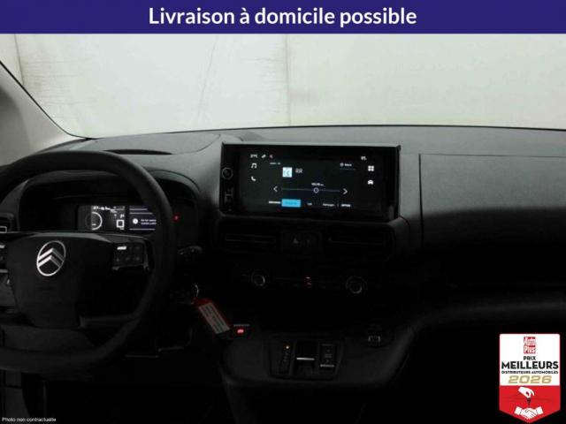 Citroen Berlingo image 5