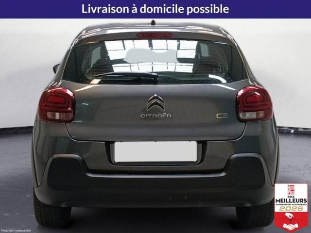 Citroen C3 image 6