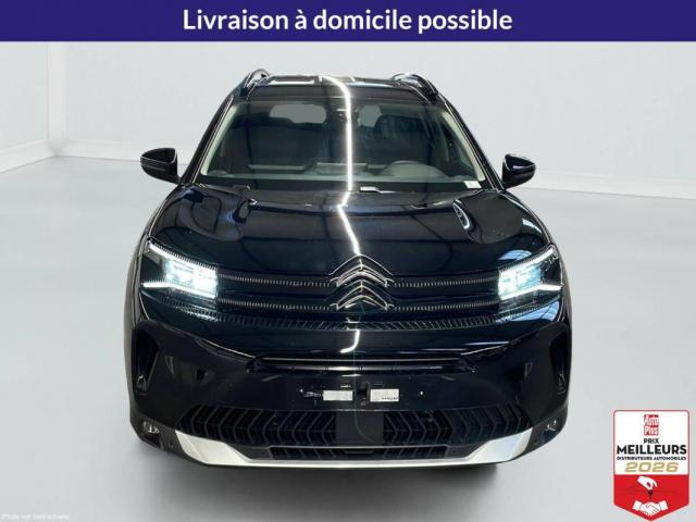Citroen C5 Aircross image 1